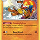 Infernape [SM - Forbidden Light]