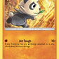 Pancham [SM - Forbidden Light]