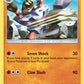 Barbaracle [SM - Forbidden Light]