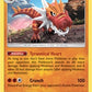 Tyrantrum [SM - Forbidden Light]