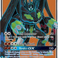 Zygarde GX (Full Art) [SM - Forbidden Light]