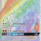 Zygarde GX (Secret) [SM - Forbidden Light]