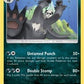 Pangoro [SM - Forbidden Light]