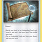 Fossil Excavation Map [SM - Forbidden Light]