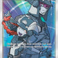 Ultra Recon Squad (Full Art) [SM - Forbidden Light]