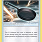 Metal Frying Pan [SM - Forbidden Light]