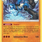 Lucario (SM - Burning Shadows) [Deck Exclusives]