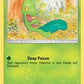 Treecko (7) [SM - Celestial Storm]