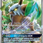 Shiftry GX [SM - Celestial Storm]