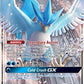 Articuno GX [SM - Celestial Storm]