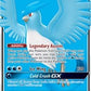 Articuno GX (Full Art) [SM - Celestial Storm]