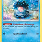 Clamperl [SM - Celestial Storm]