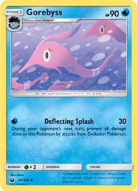 Gorebyss [SM - Celestial Storm]
