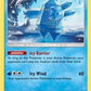 Regice [SM - Celestial Storm]