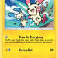 Plusle [SM - Celestial Storm]