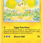 Oricorio (55) [SM - Celestial Storm]