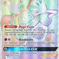 Mr. Mime GX (Secret) [SM - Celestial Storm]