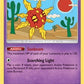 Solrock [SM - Celestial Storm]
