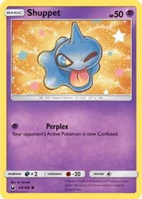 Shuppet (64) [SM - Celestial Storm]