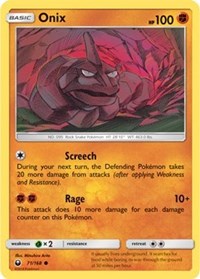Onix [SM - Celestial Storm]