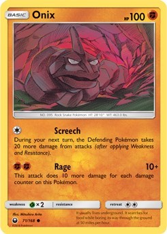 Onix [SM - Celestial Storm]