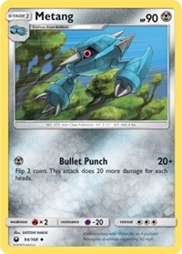 Metang [SM - Celestial Storm]