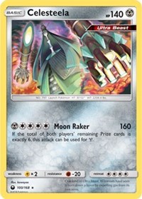 Celesteela [SM - Celestial Storm]
