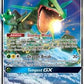 Rayquaza GX [SM - Celestial Storm]