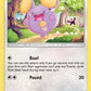 Whismur (116) [SM - Celestial Storm]