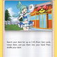 Lisia [SM - Celestial Storm]