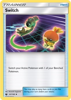 Switch [SM - Celestial Storm]