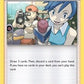TV Reporter [SM - Celestial Storm]