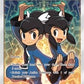 Tate &amp; Liza (Full Art) [SM - Celestial Storm]
