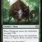 Thragtusk [Double Masters]