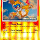 Monferno (Diamoned &amp; Pearl) [Burger King Promos]