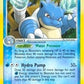 Blastoise (EX Crystal Guardians) [Deck Exclusives]