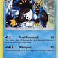 Empoleon - 34/156 (Cracked Ice Holo) [Deck Exclusives]