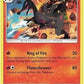 Salazzle [Dragon Majesty]