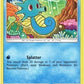 Horsea (15) [Dragon Majesty]