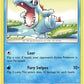 Totodile [Dragon Majesty]