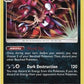 Hydreigon [Dragon Majesty]