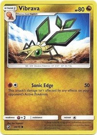 Vibrava [Dragon Majesty]