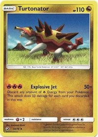 Turtonator [Dragon Majesty]