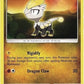 Jangmo-o [Dragon Majesty]