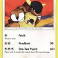 Kangaskhan [Dragon Majesty]