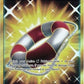 Switch Raft (Secret) [Dragon Majesty]