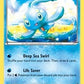 Manaphy - 56/160 (Battle Arena Deck Exclusive) [Deck Exclusives]