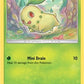 Chikorita (6) [SM - Lost Thunder]
