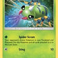 Spinarak [SM - Lost Thunder]