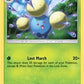 Jumpluff [SM - Lost Thunder]